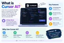 What Is Cursor AI? Features, Benefits & Complete Guide 2026