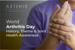 World Arthritis Day 2026: Awareness & Care | Artemis Hospitals